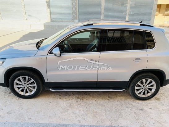 فولكزفاكن تيجوان 2.0 tdi مستعملة 1609200