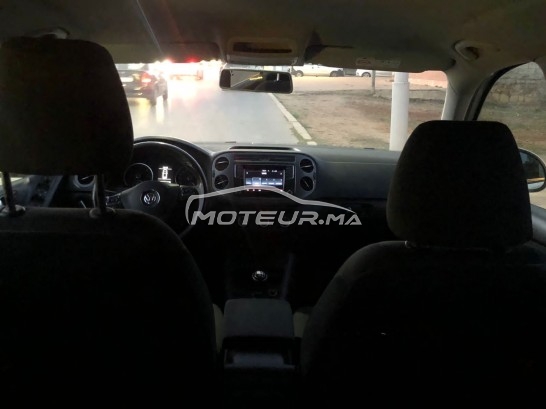 VOLKSWAGEN Tiguan occasion 1293891