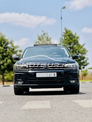 فولكزفاكن تيجوان مستعملة 1628514