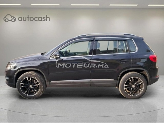 VOLKSWAGEN Tiguan occasion 2748530
