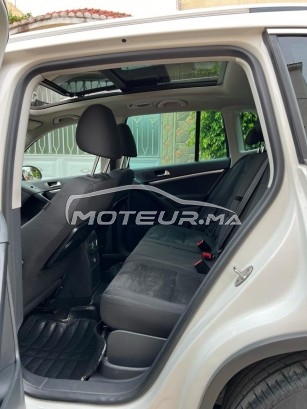 VOLKSWAGEN Tiguan occasion 1773254