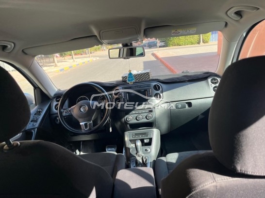 VOLKSWAGEN Tiguan occasion 1995204