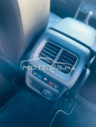 فولكزفاكن تيجوان R line 190cv مستعملة 1768256
