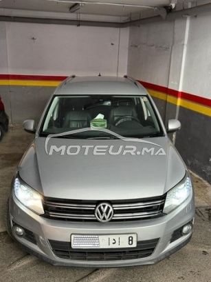 فولكزفاكن تيجوان مستعملة 3151165