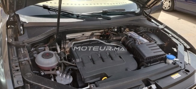 فولكزفاكن تيجوان 4motion مستعملة 2798342