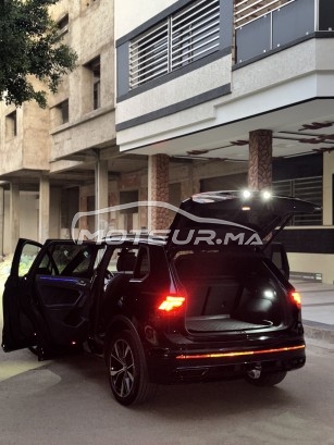 فولكزفاكن تيجوان Tdi مستعملة 2503594