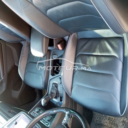VOLKSWAGEN Tiguan occasion 1284809