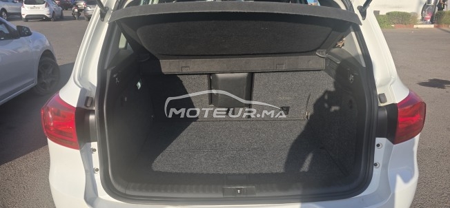 فولكزفاكن تيجوان Tdi 4 motion مستعملة 2563973