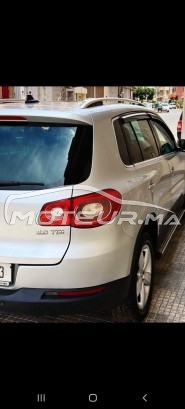 VOLKSWAGEN Tiguan occasion 2002712