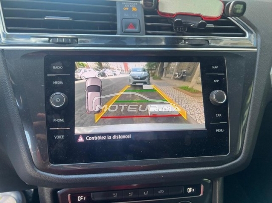 فولكزفاكن تيجوان مستعملة 3073986