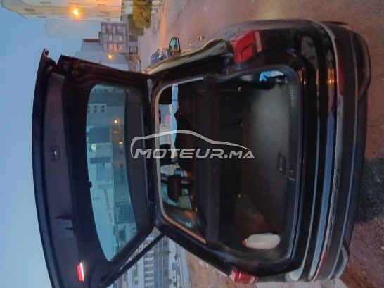 فولكزفاكن تيجوان 2.0 tdi 150 dsg carat مستعملة 2604687