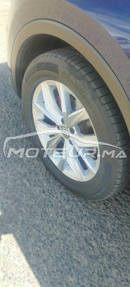 فولكزفاكن تيجوان مستعملة 1702553