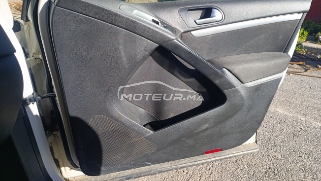 فولكزفاكن تيجوان Rlin مستعملة 1838826