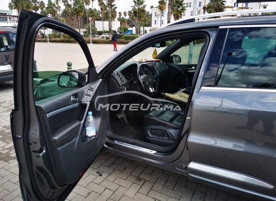 فولكزفاكن تيجوان 2.0 مستعملة 1799954