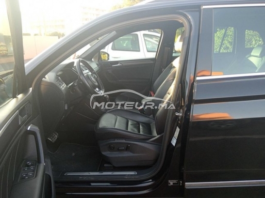 VOLKSWAGEN Tiguan occasion 3510270