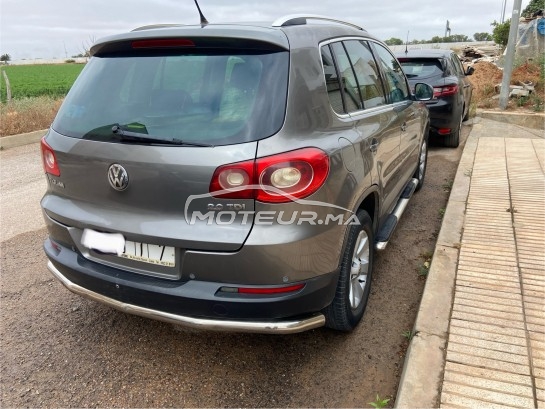 VOLKSWAGEN Tiguan 2.0 gtd occasion 2370983
