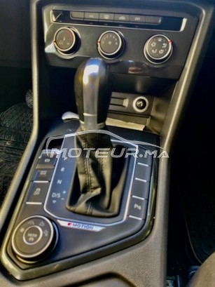 VOLKSWAGEN Tiguan Tiguan ii occasion 1748345