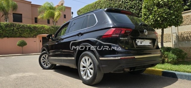 فولكزفاكن تيجوان مستعملة 2446254
