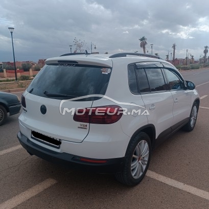 VOLKSWAGEN Tiguan occasion 1948035
