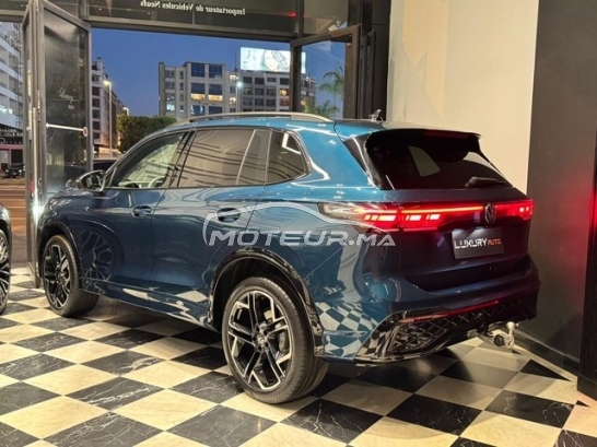 فولكزفاكن تيجوان مستعملة 2012128