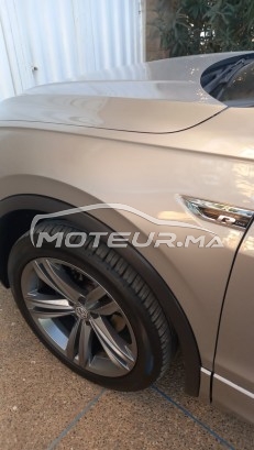 VOLKSWAGEN Tiguan R line occasion 3448909