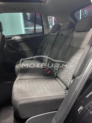 فولكزفاكن تيجوان مستعملة 2962587