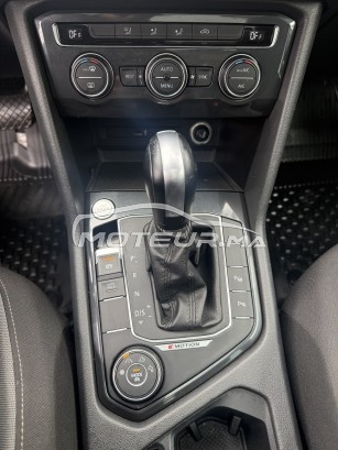 VOLKSWAGEN Tiguan Carat azur occasion 3505387