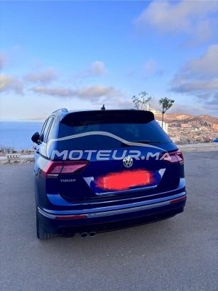 فولكزفاكن تيجوان مستعملة 2761612