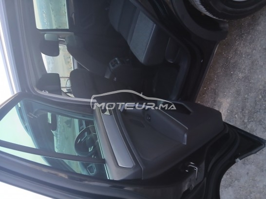 فولكزفاكن تيجوان 2.0 tdi 150 dsg carat مستعملة 2604676