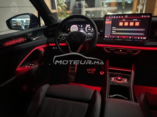 فولكزفاكن تيجوان مستعملة 2208516