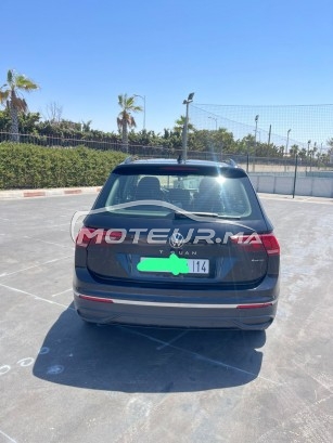 VOLKSWAGEN Tiguan occasion 2452744