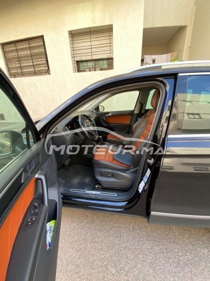 فولكزفاكن تيجوان Exécutive مستعملة 2430782