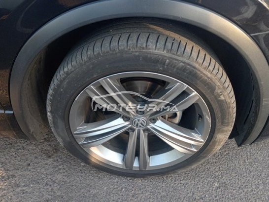 VOLKSWAGEN Tiguan occasion 3510274