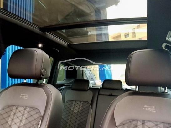 VOLKSWAGEN Tiguan occasion 3229872