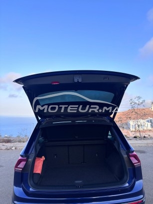 فولكزفاكن تيجوان مستعملة 2761610