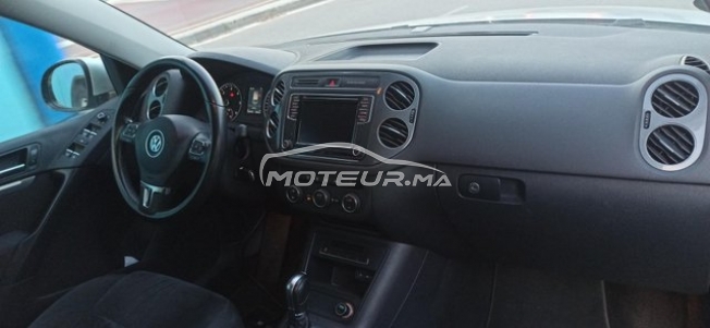 VOLKSWAGEN Tiguan occasion 3072892