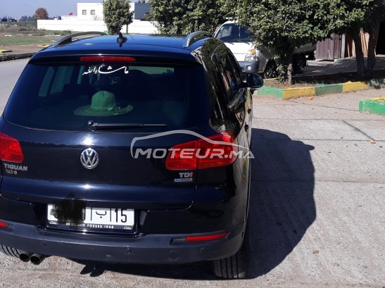 VOLKSWAGEN Tiguan 2.0 tdi occasion 1320265