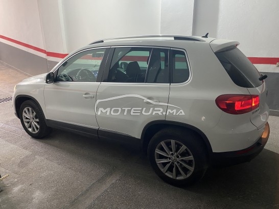 VOLKSWAGEN Tiguan 2.0 tdi occasion 3055282