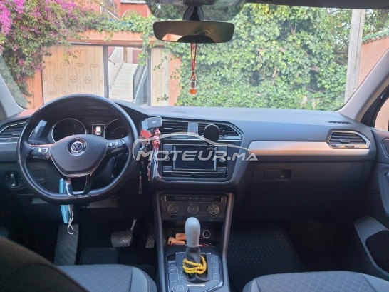 VOLKSWAGEN Tiguan 2.0 tdi occasion 1860590