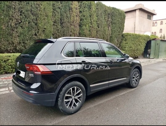 VOLKSWAGEN Tiguan 4 motion occasion 1595719