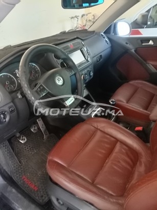 VOLKSWAGEN Tiguan 2.0 tdi occasion 1668668