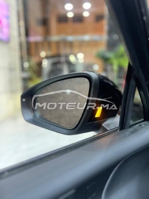 فولكزفاكن تيجوان مستعملة 2355134