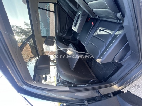 فولكزفاكن تيجوان Nouvelle مستعملة 1799027