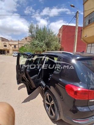 فولكزفاكن تيجوان مستعملة 3367100