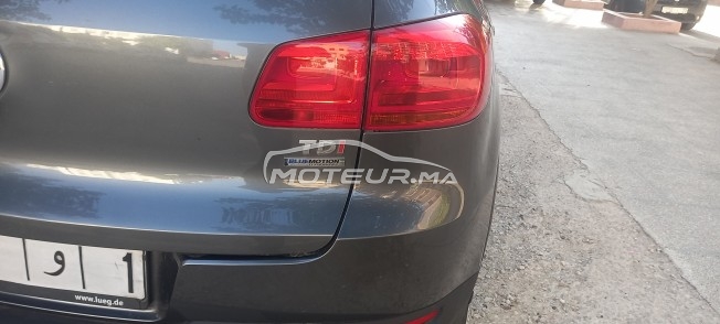 فولكزفاكن تيجوان مستعملة 2790836