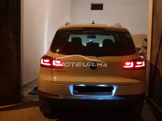 VOLKSWAGEN Tiguan occasion 1948031