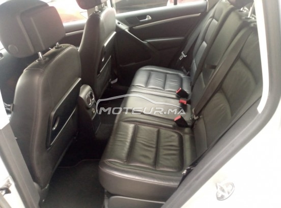 VOLKSWAGEN Tiguan occasion 1698189
