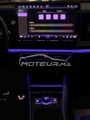 فولكزفاكن تيجوان مستعملة 2208521