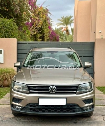 VOLKSWAGEN Tiguan occasion 3059358