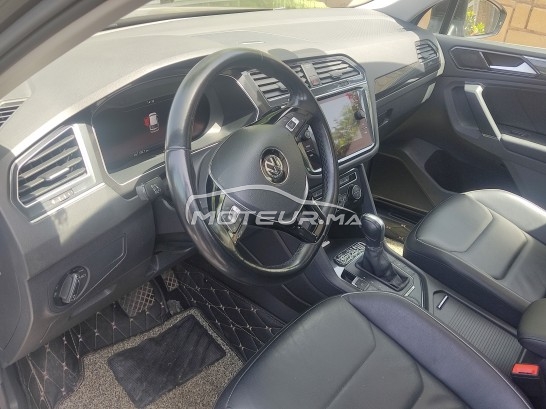 فولكزفاكن تيجوان Toute option مستعملة 1688217